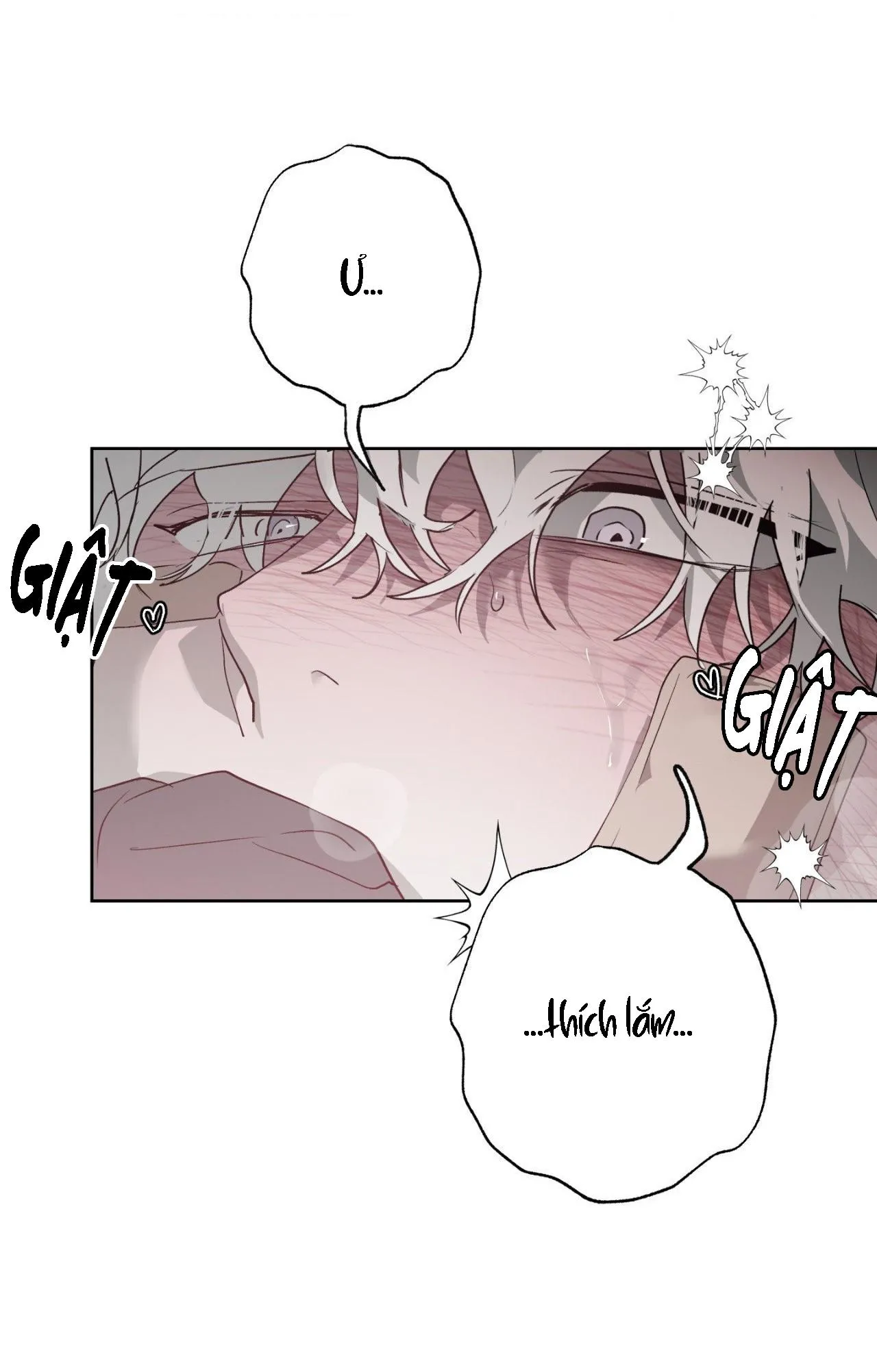 Hold Over You Chapter 37 Trang 40