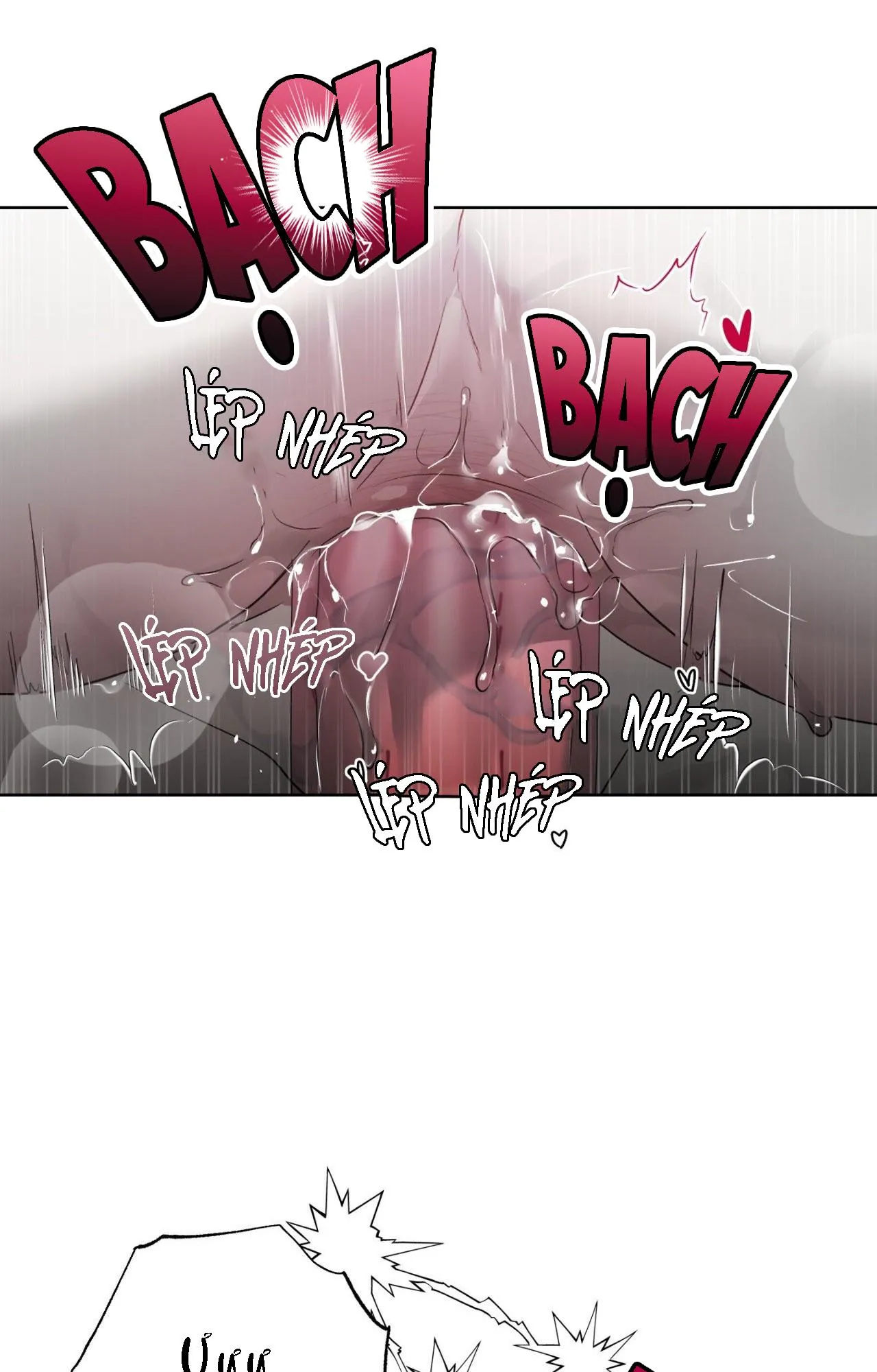 Hold Over You Chapter 37 Trang 42