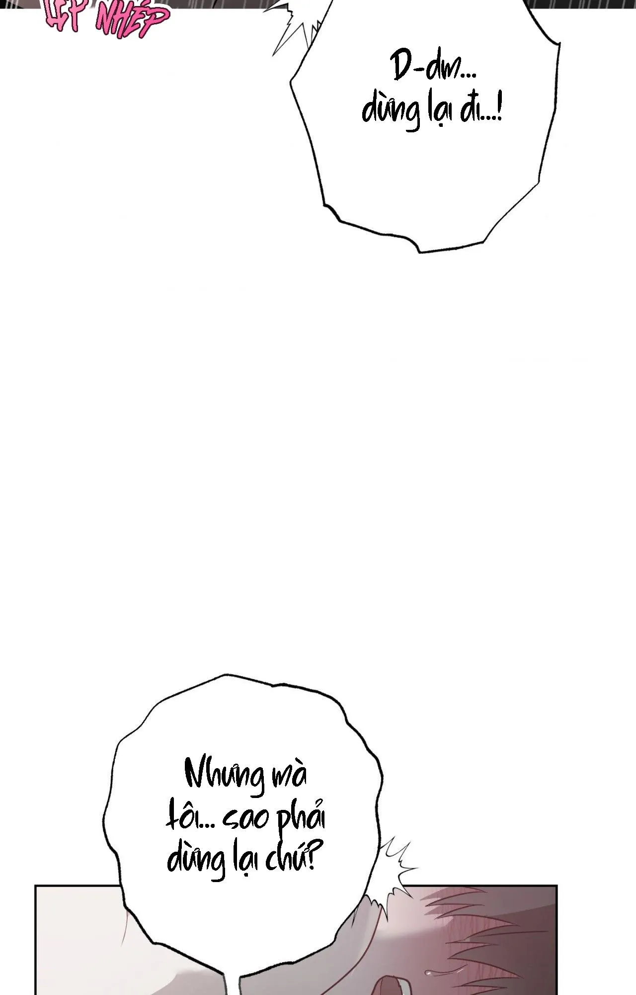 Hold Over You Chapter 37 Trang 47