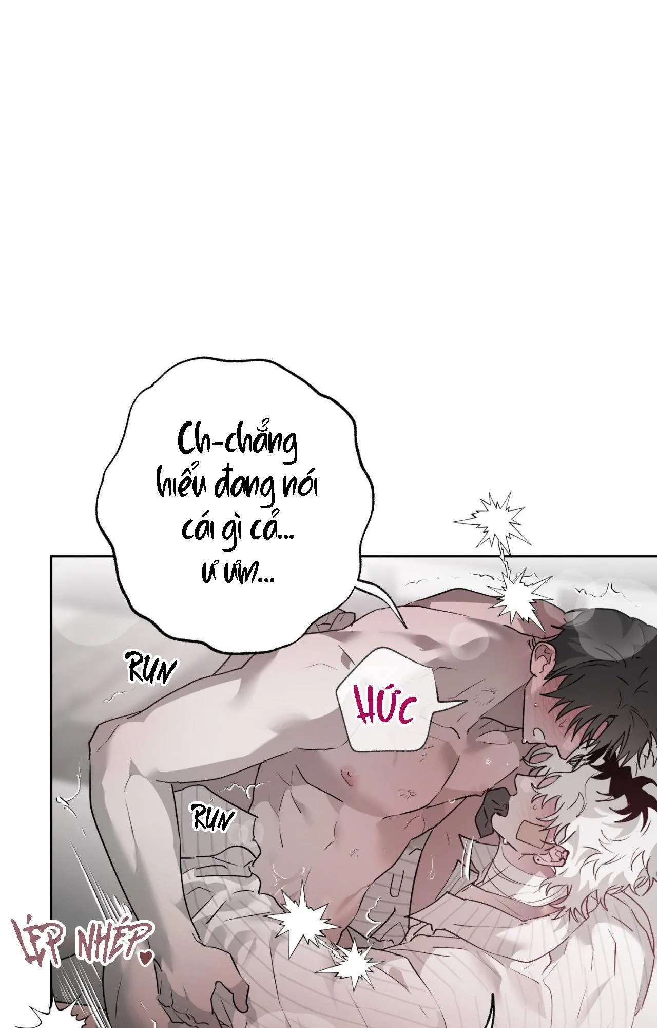 Hold Over You Chapter 37 Trang 49