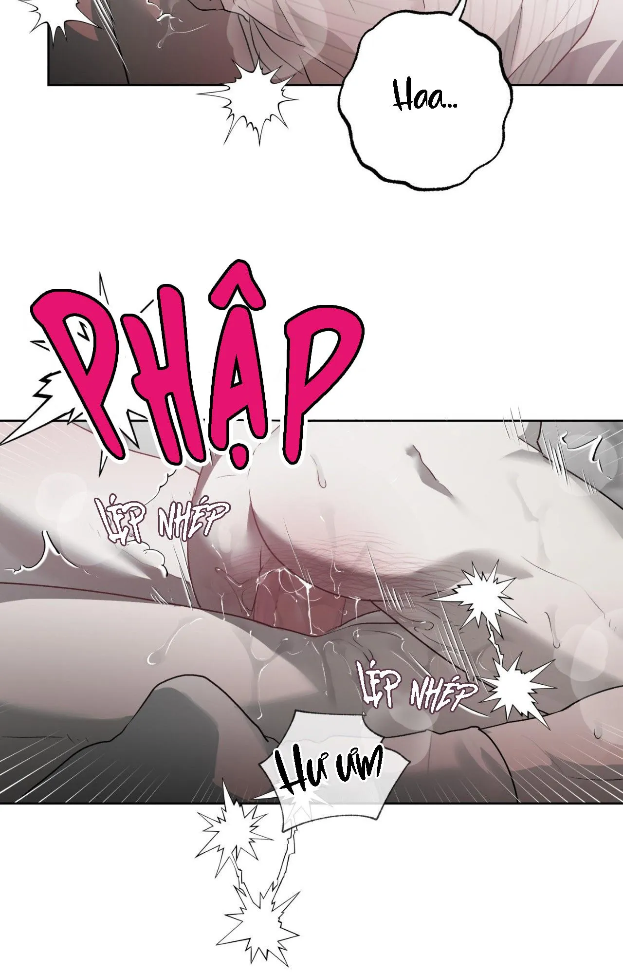 Hold Over You Chapter 37 Trang 50