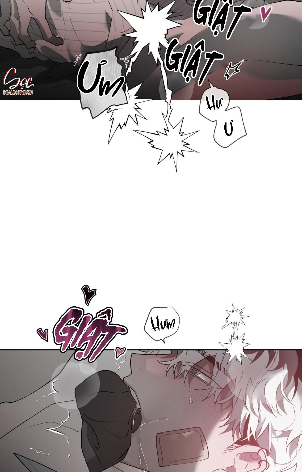 Hold Over You Chapter 37 Trang 52