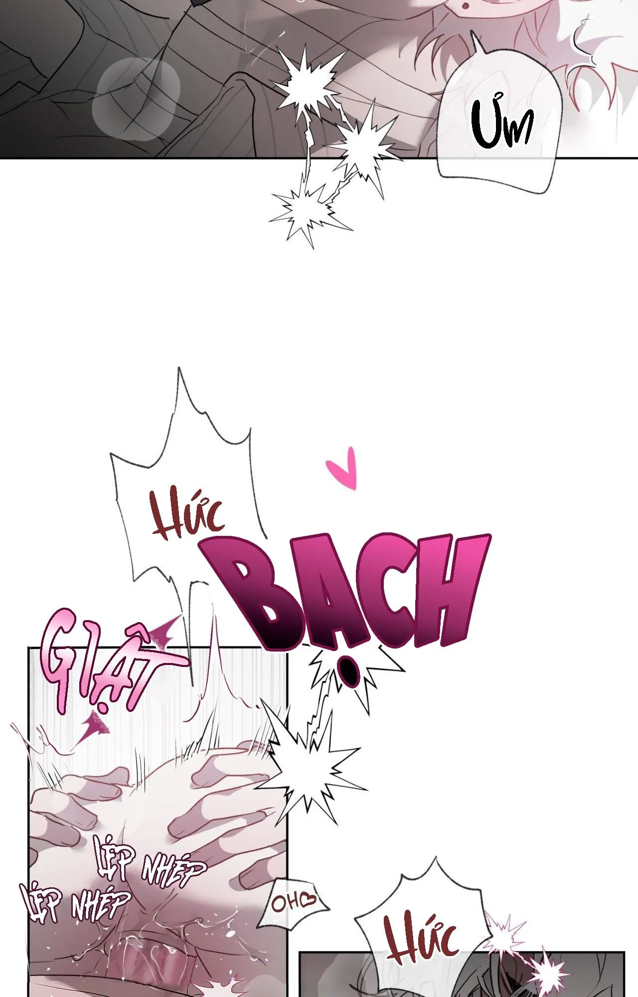 Hold Over You Chapter 37 Trang 53