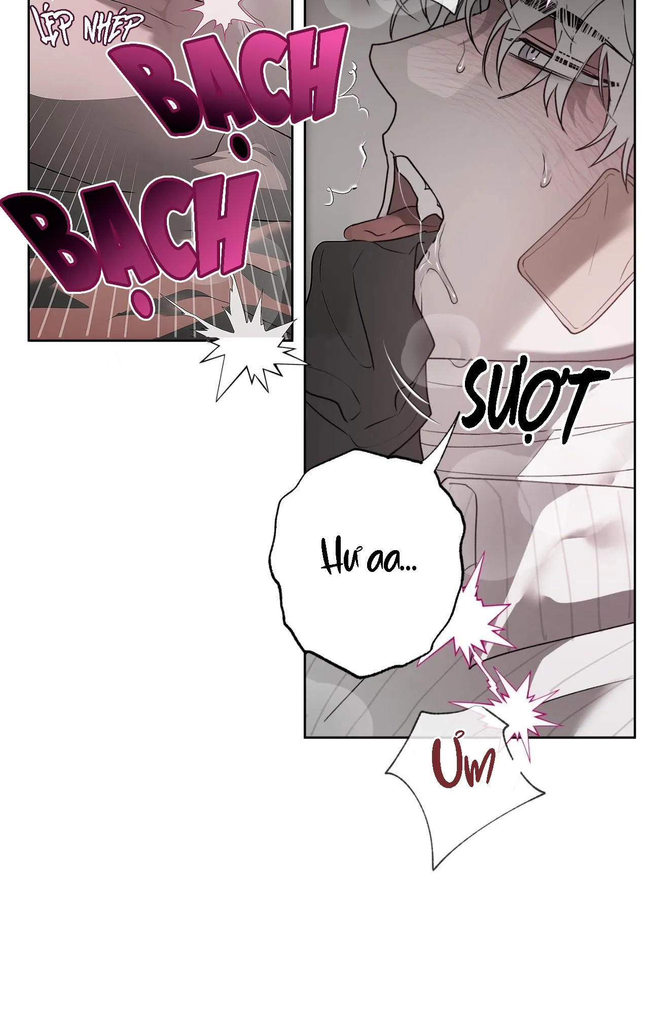 Hold Over You Chapter 37 Trang 54