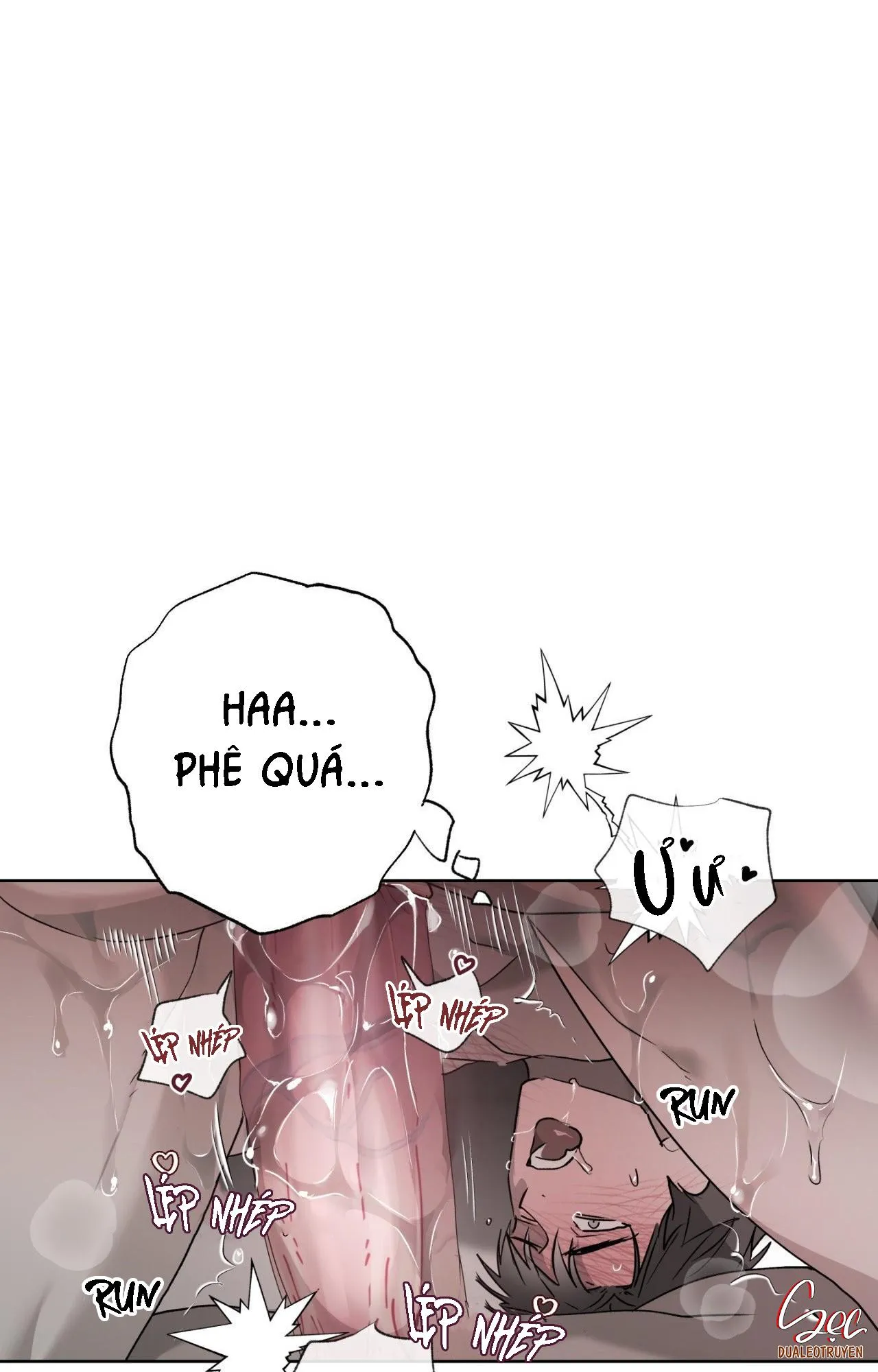 Hold Over You Chapter 37 Trang 55