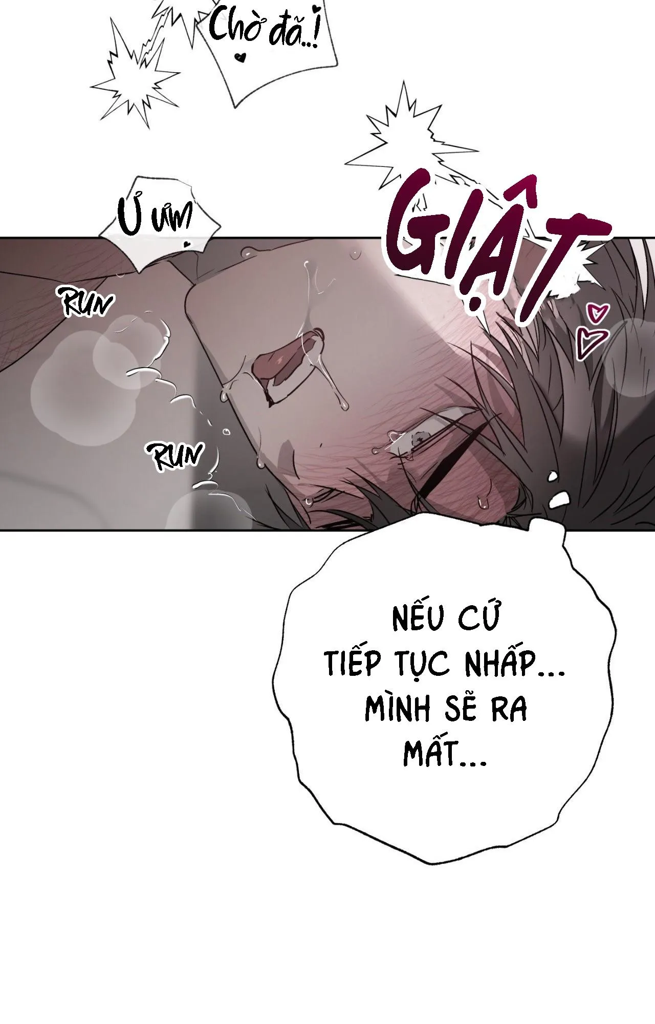 Hold Over You Chapter 37 Trang 56