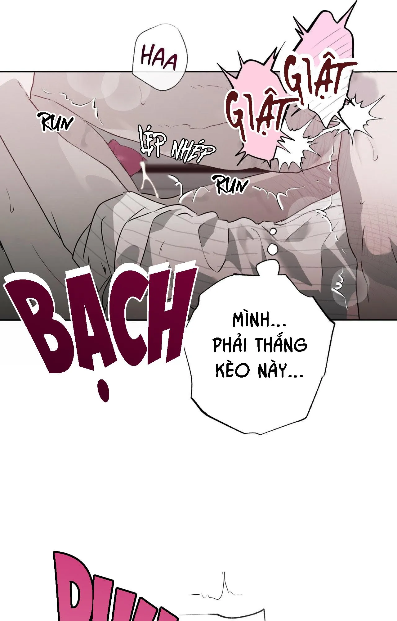 Hold Over You Chapter 37 Trang 61