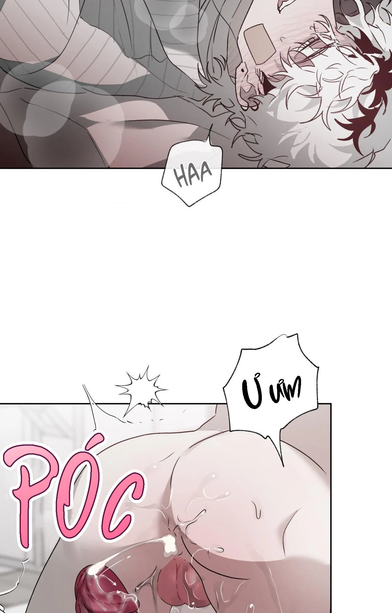 Hold Over You Chapter 37 Trang 64