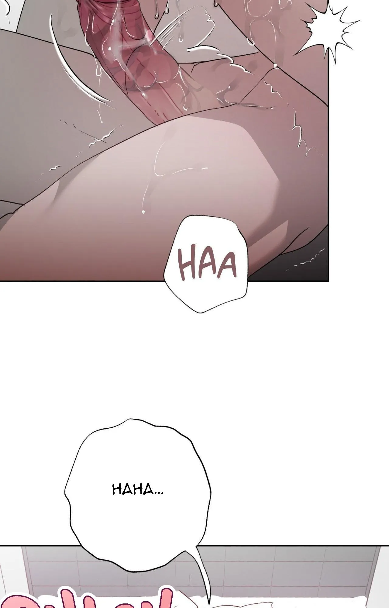 Hold Over You Chapter 37 Trang 65