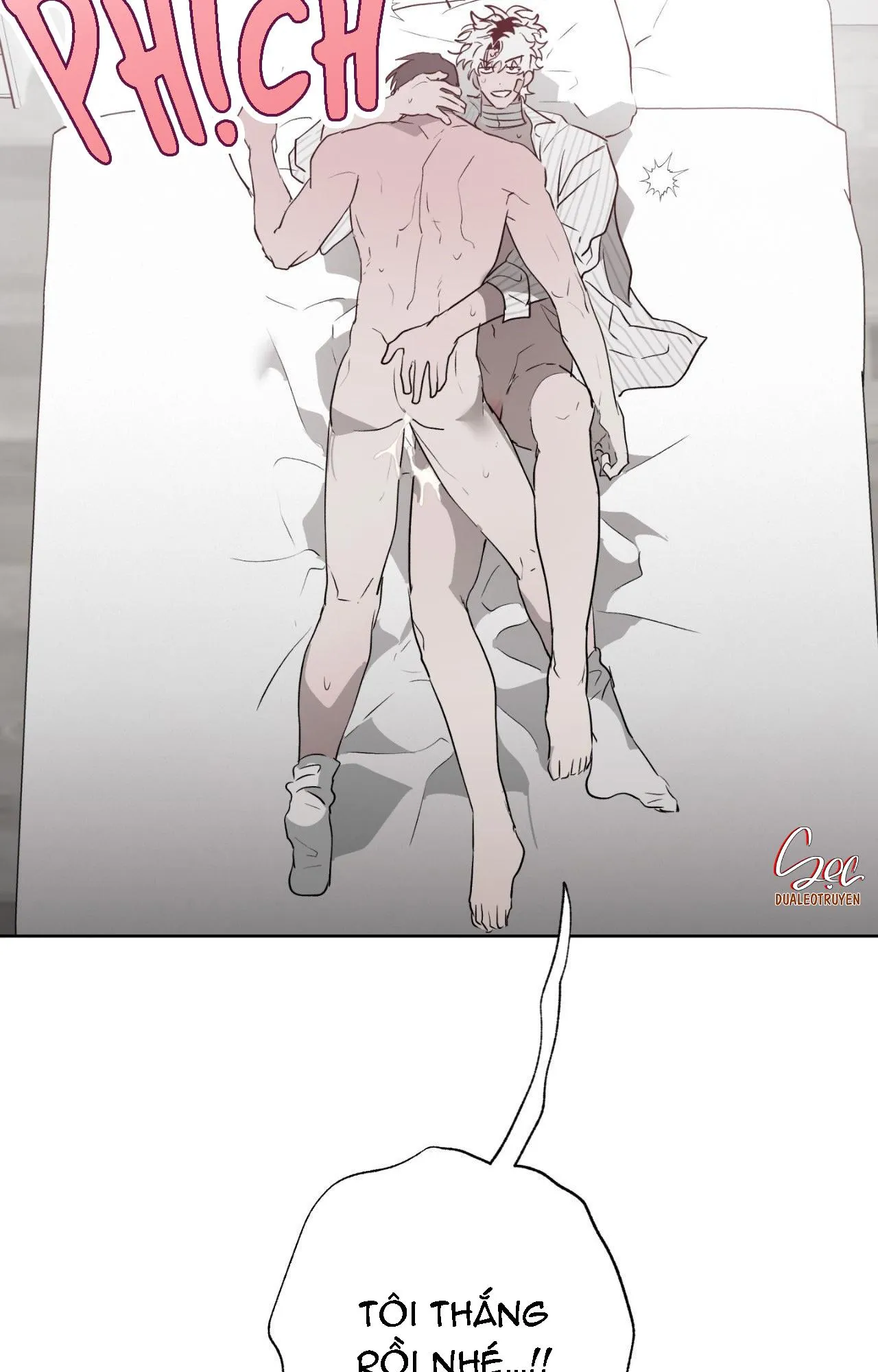 Hold Over You Chapter 37 Trang 66