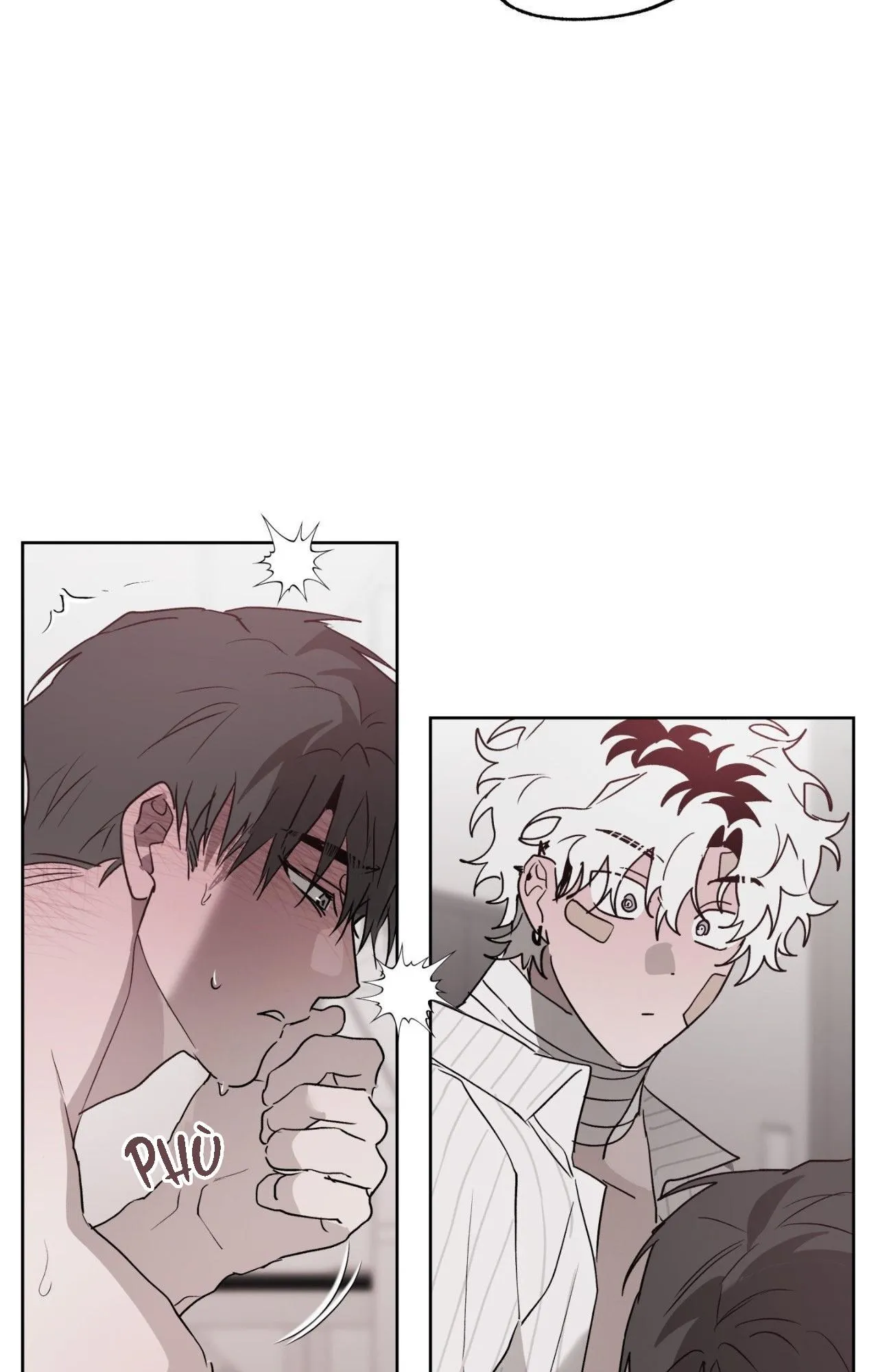 Hold Over You Chapter 37 Trang 69