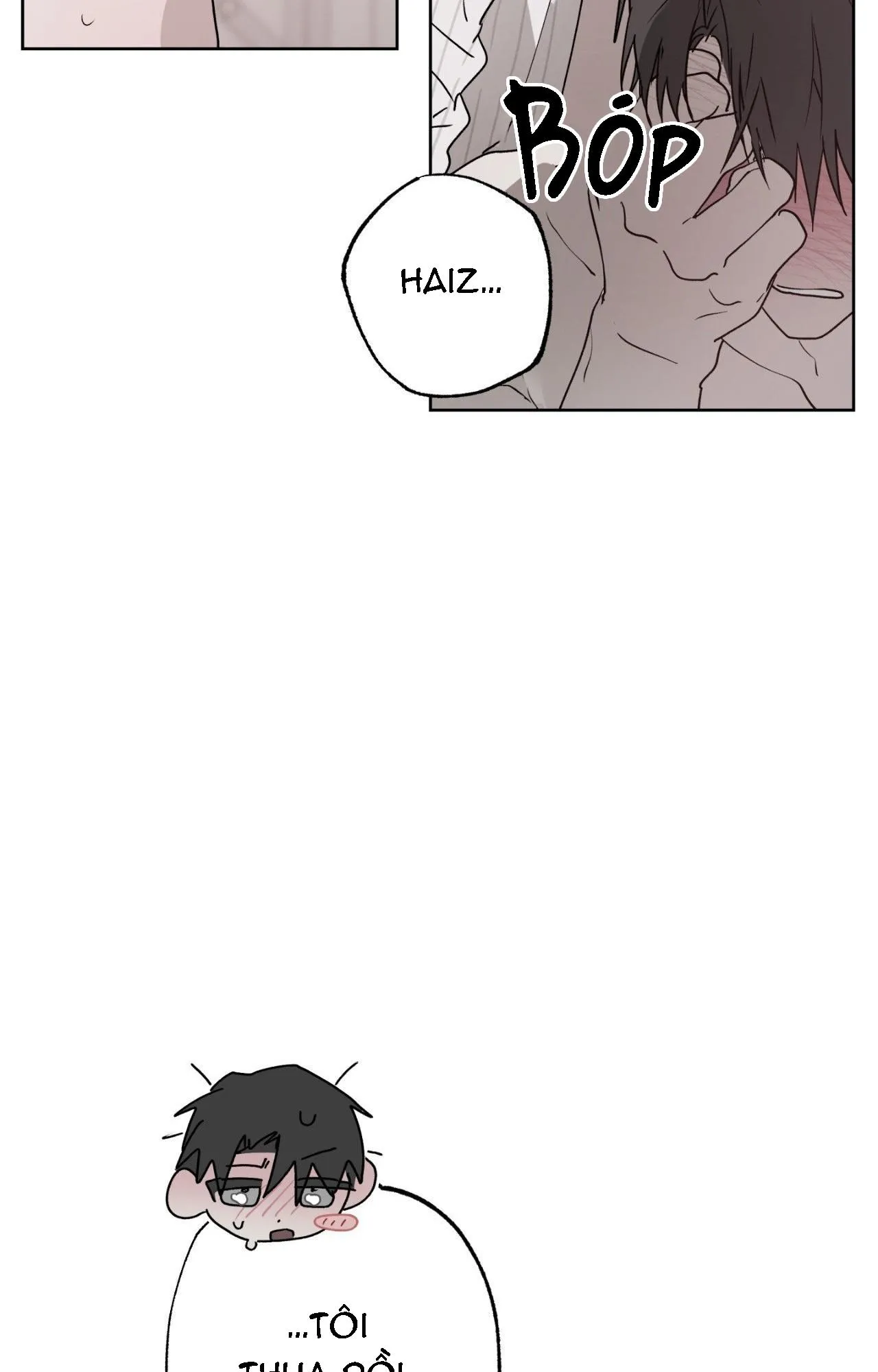 Hold Over You Chapter 37 Trang 70