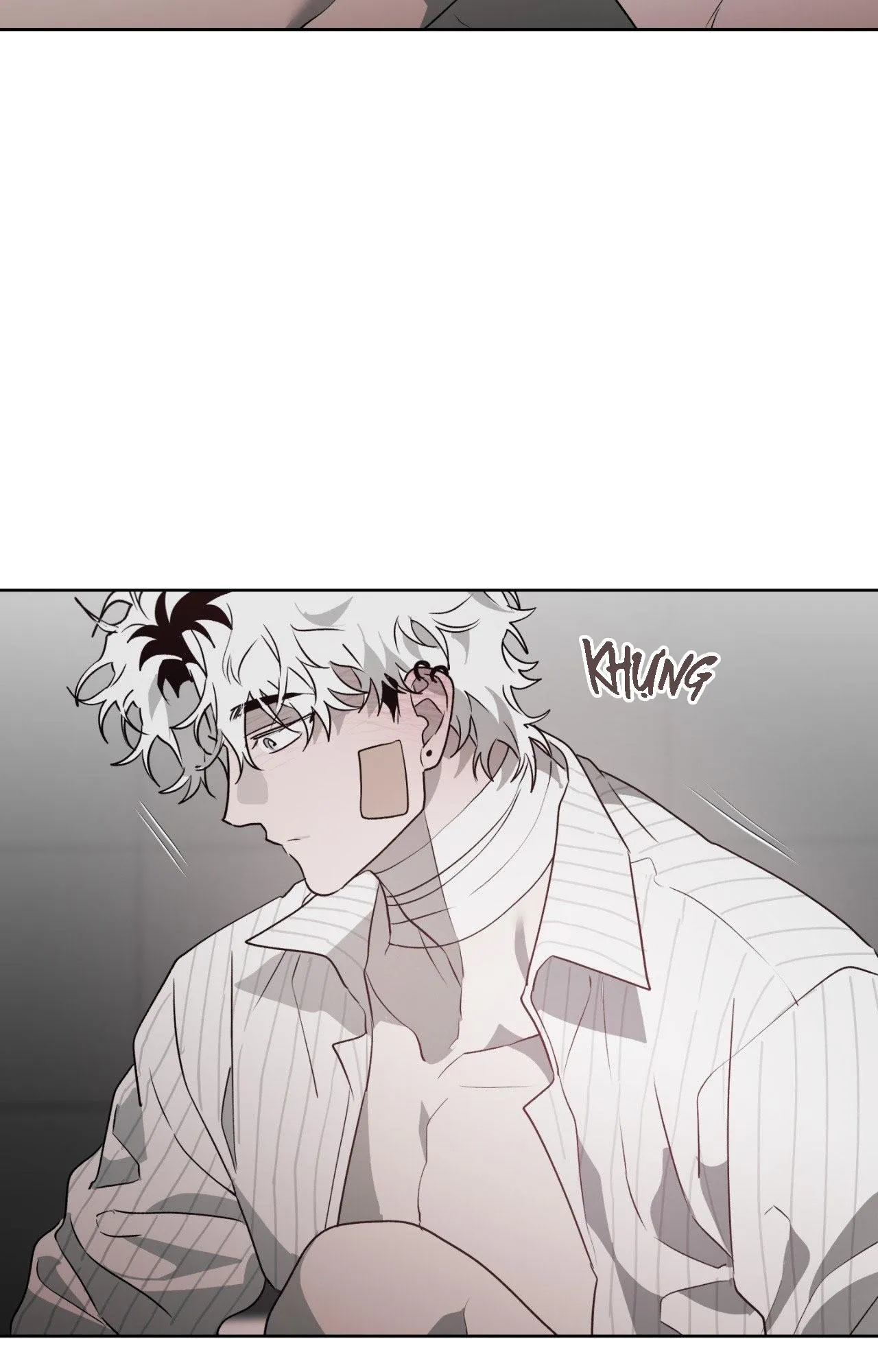 Hold Over You Chapter 37 Trang 75