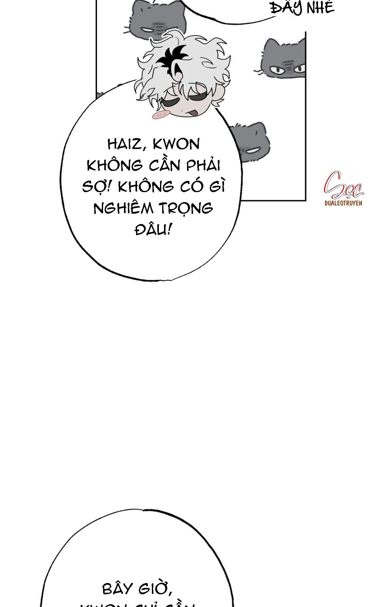 Hold Over You Chapter 37 Trang 77