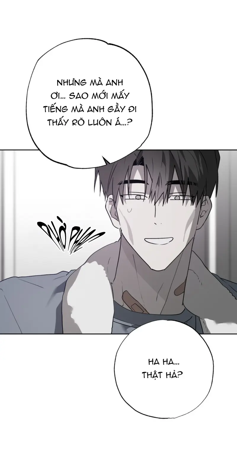 Hold Over You Chapter 38 Trang 3