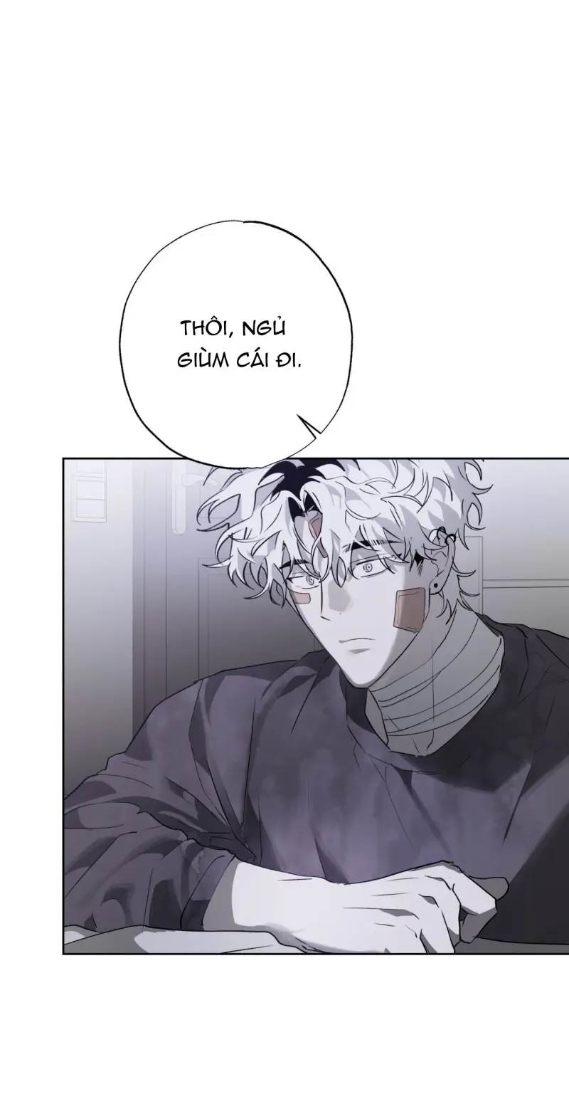 Hold Over You Chapter 38 Trang 16