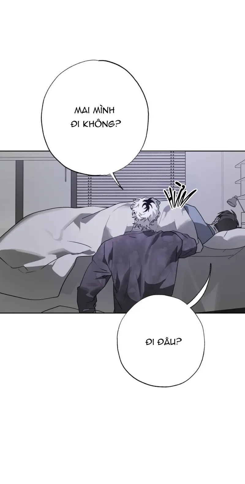 Hold Over You Chapter 38 Trang 17