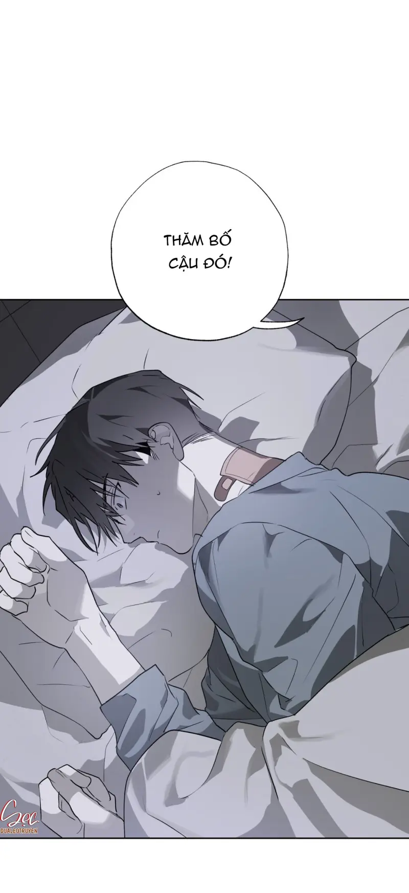 Hold Over You Chapter 38 Trang 18