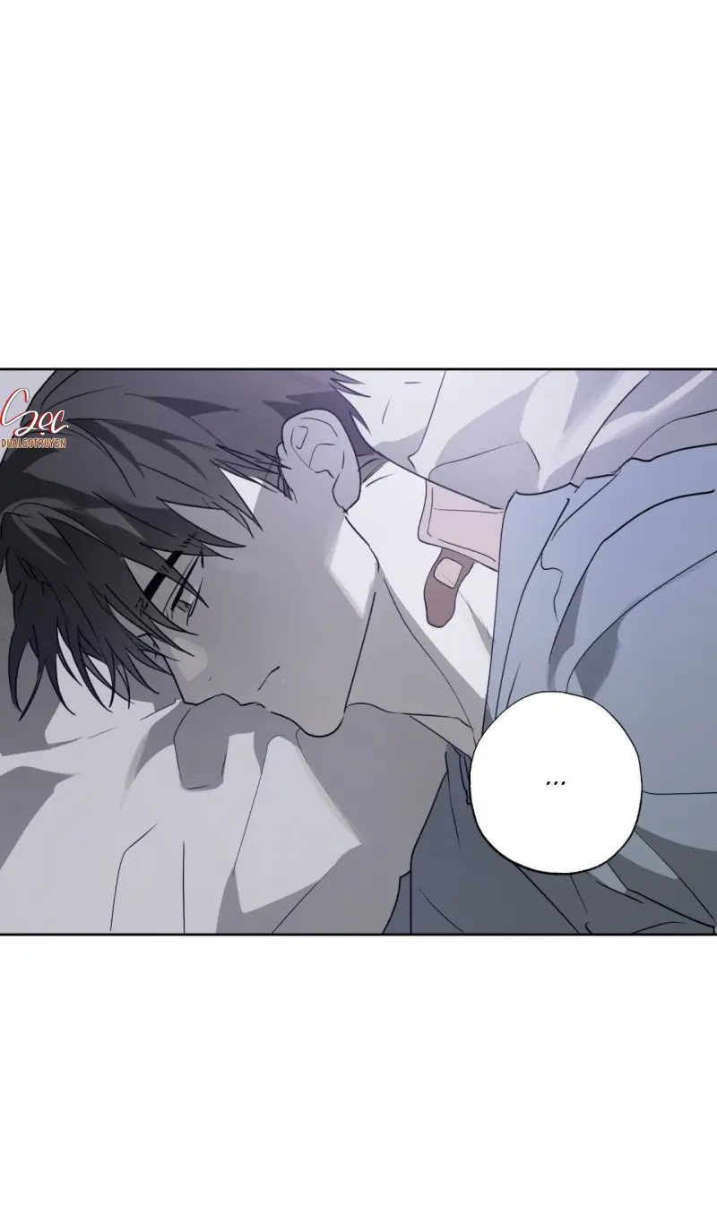 Hold Over You Chapter 38 Trang 21