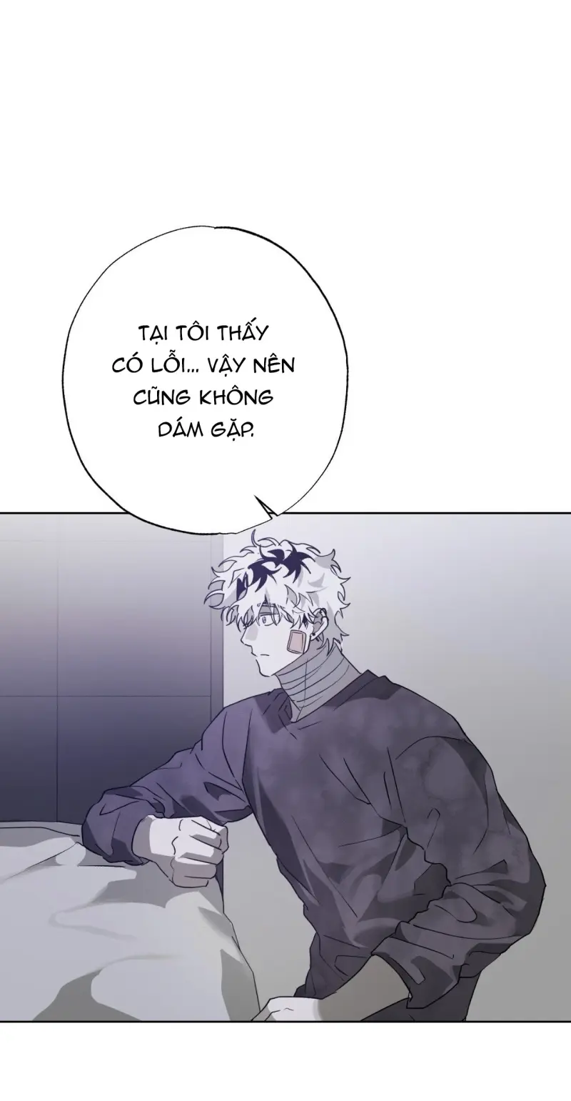 Hold Over You Chapter 38 Trang 22