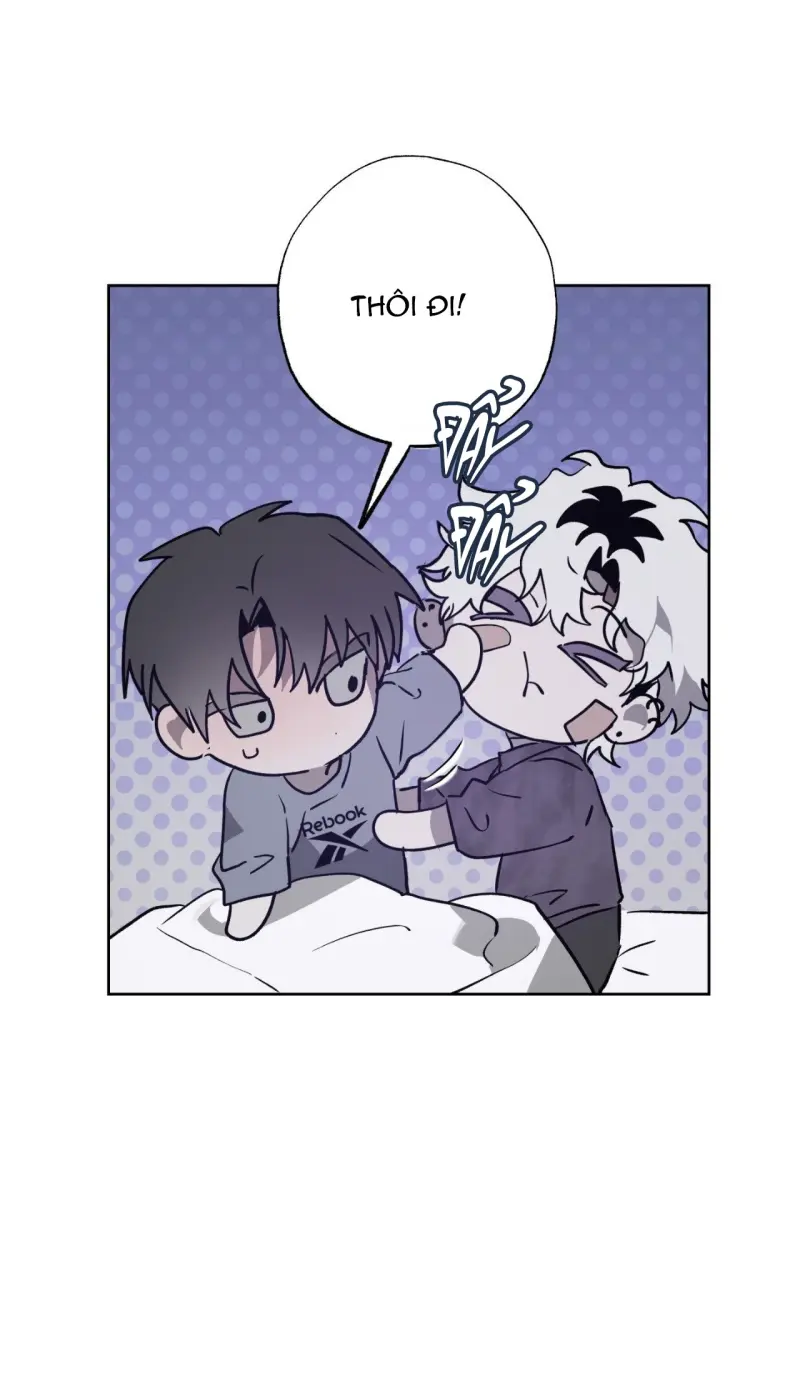 Hold Over You Chapter 38 Trang 28