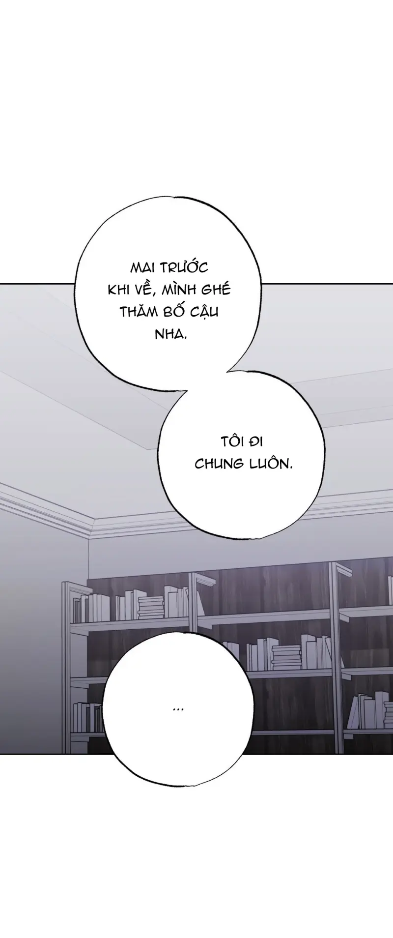 Hold Over You Chapter 38 Trang 29