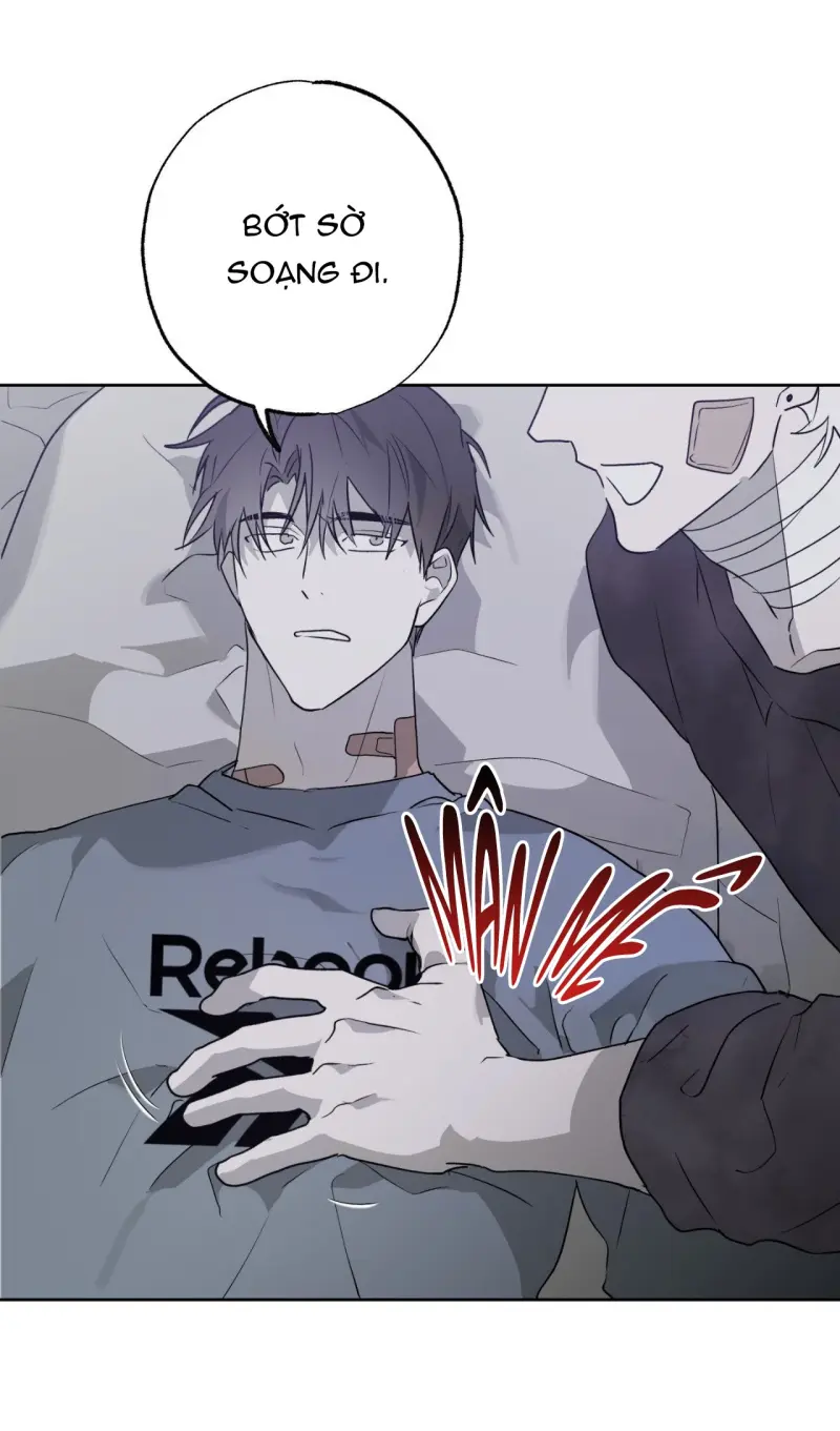 Hold Over You Chapter 38 Trang 31