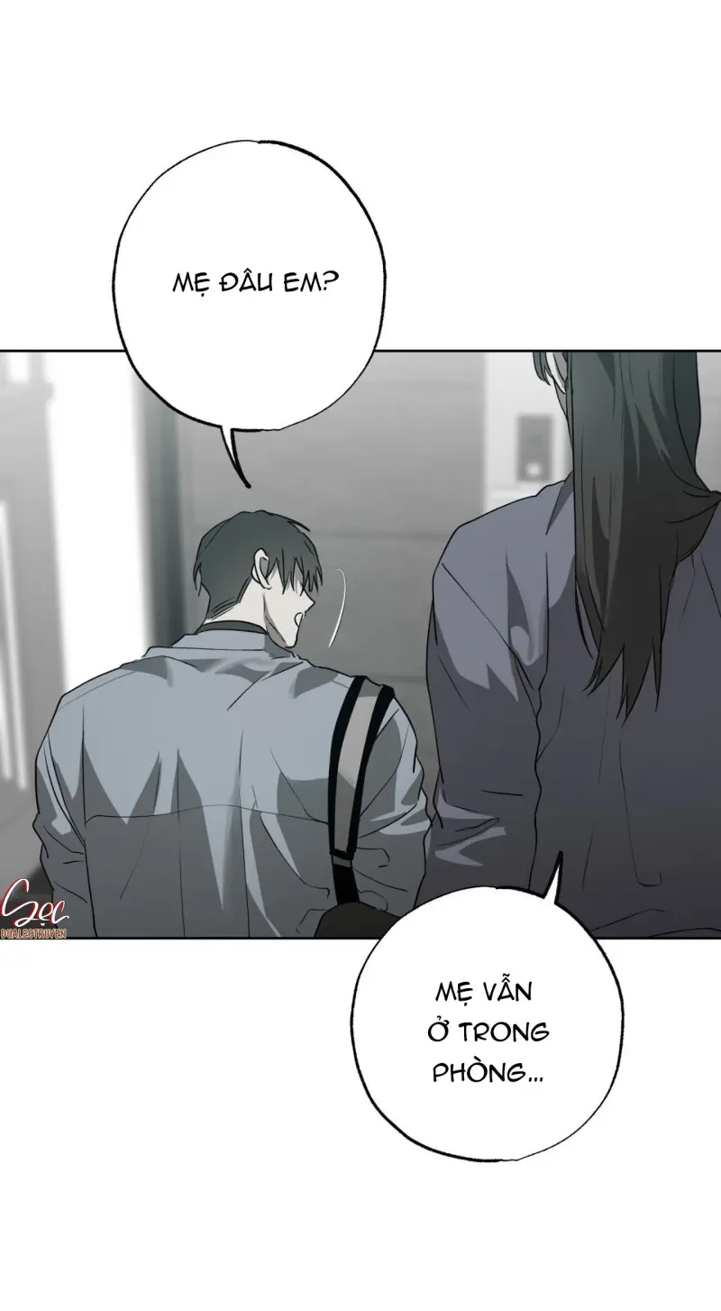 Hold Over You Chapter 38 Trang 37