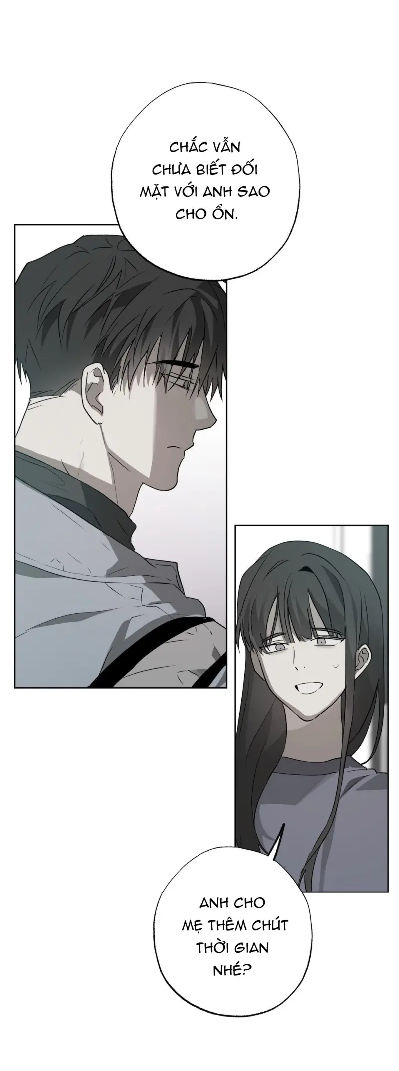 Hold Over You Chapter 38 Trang 38