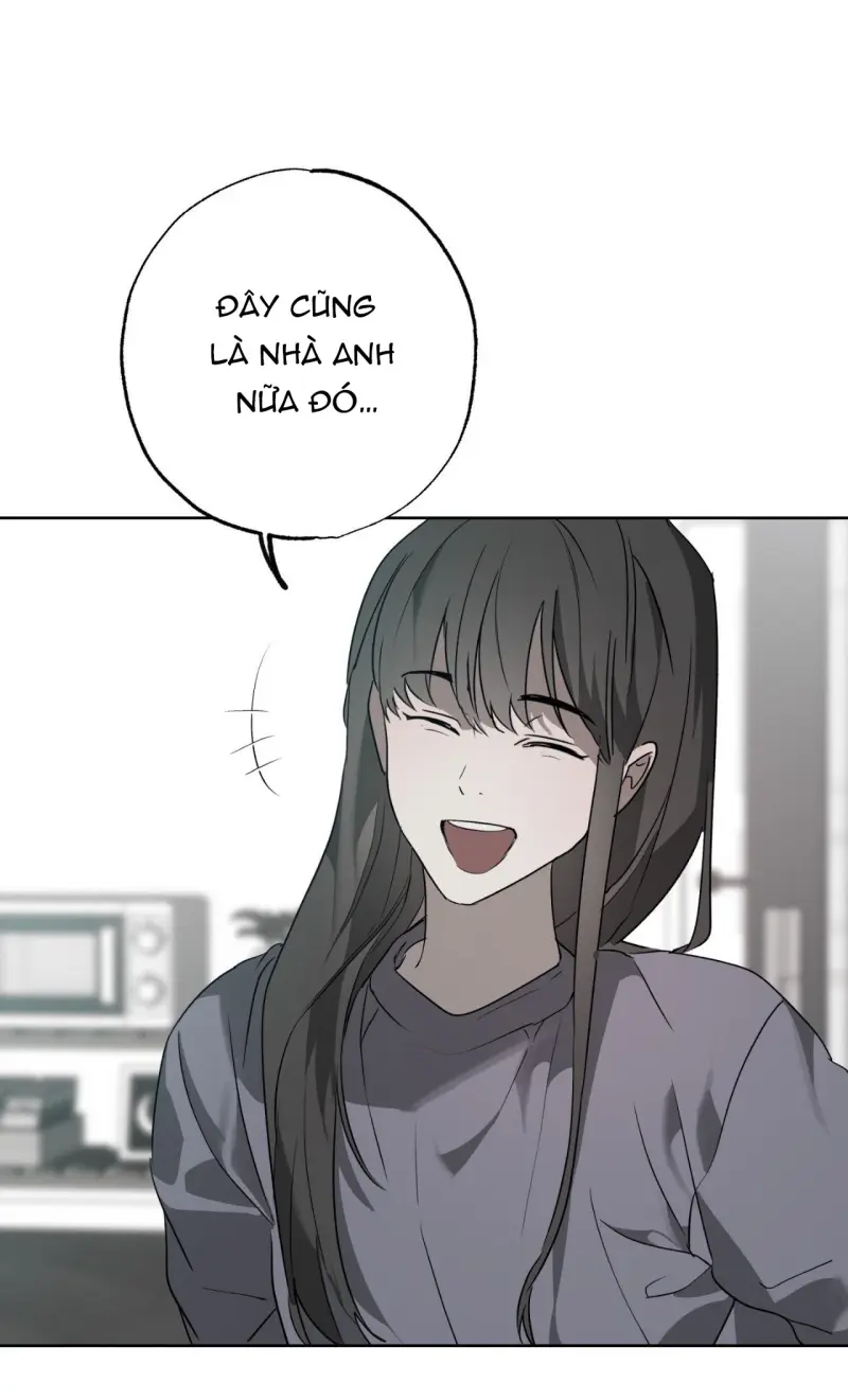 Hold Over You Chapter 38 Trang 40