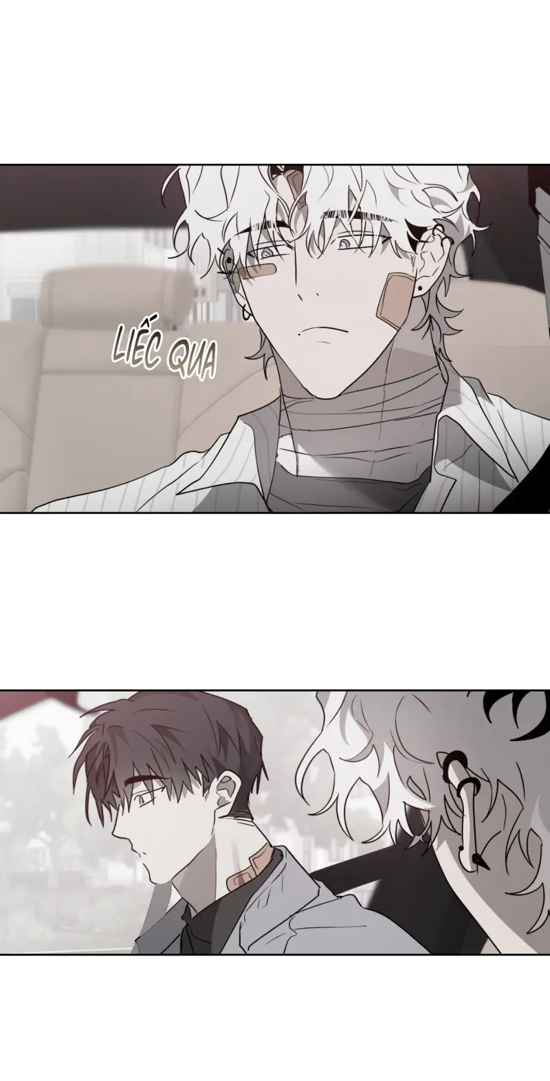 Hold Over You Chapter 38 Trang 44