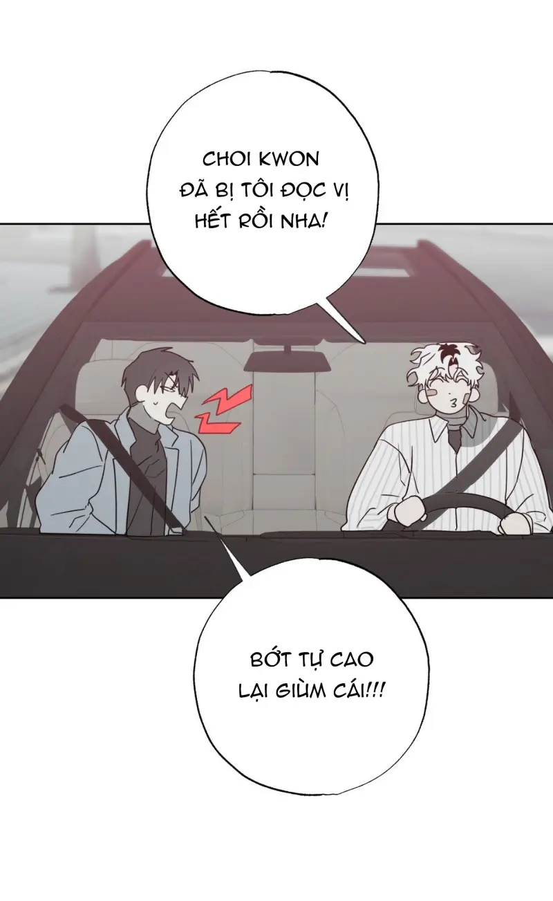 Hold Over You Chapter 38 Trang 47