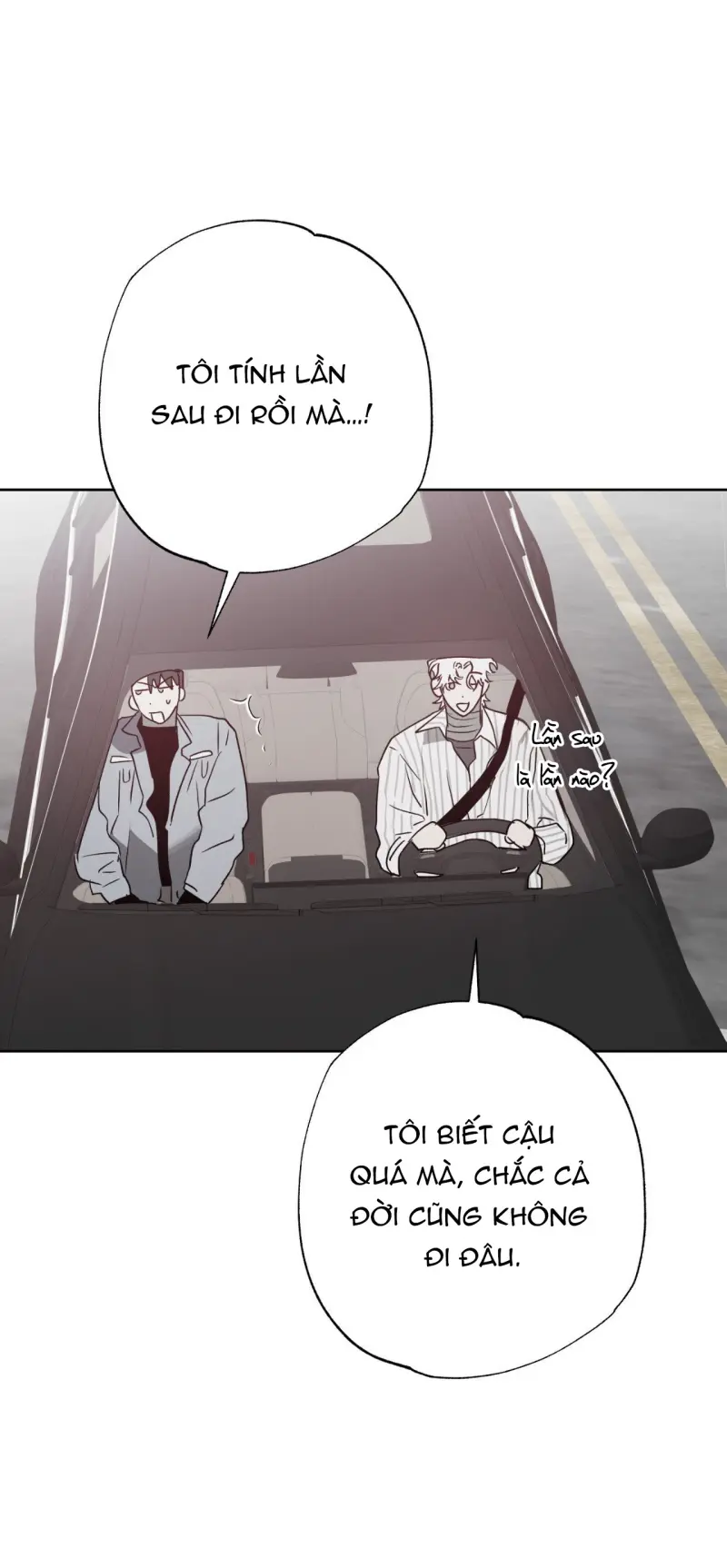 Hold Over You Chapter 38 Trang 52