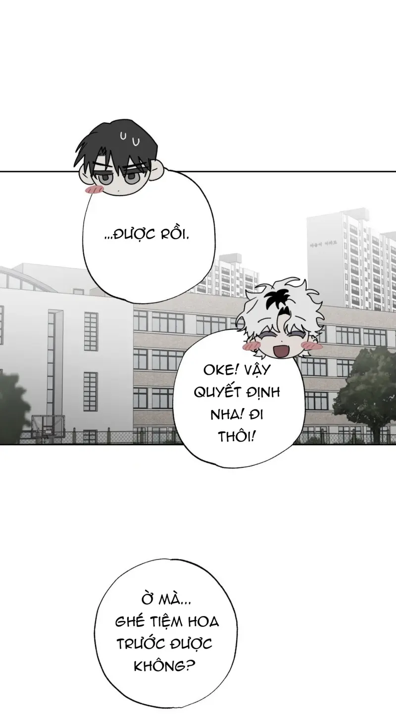 Hold Over You Chapter 38 Trang 54