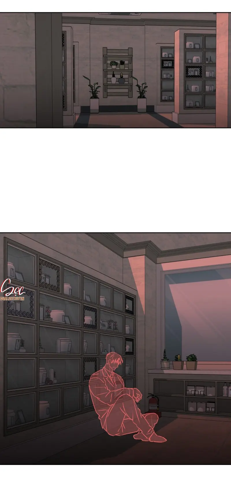 Hold Over You Chapter 38 Trang 56