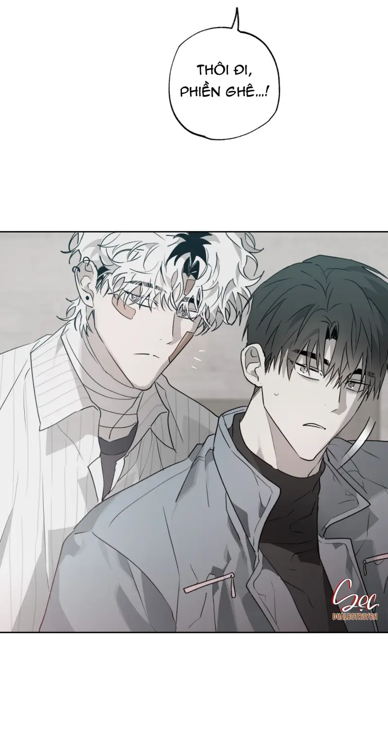 Hold Over You Chapter 39 Trang 5