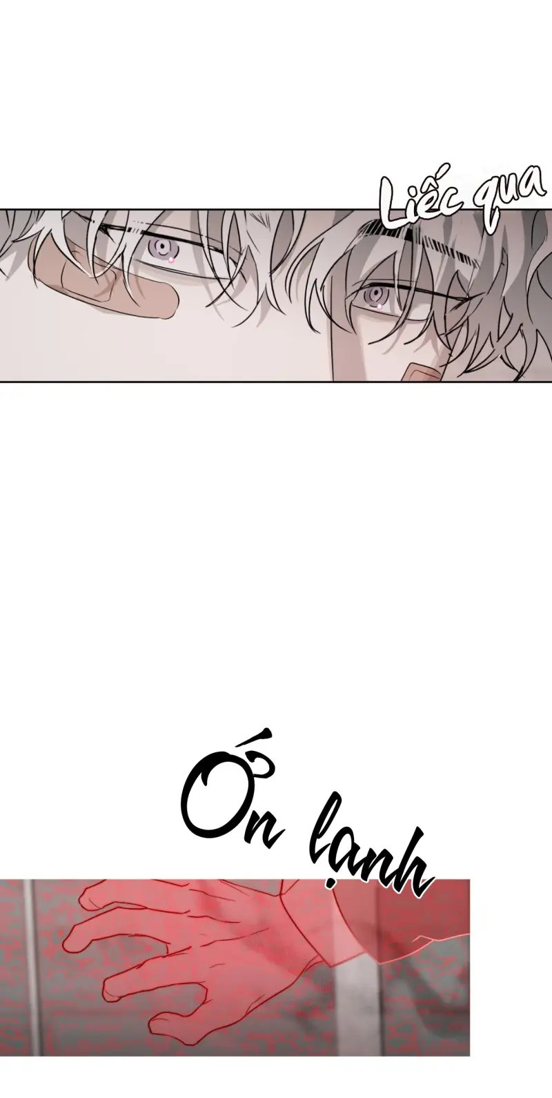 Hold Over You Chapter 39 Trang 7