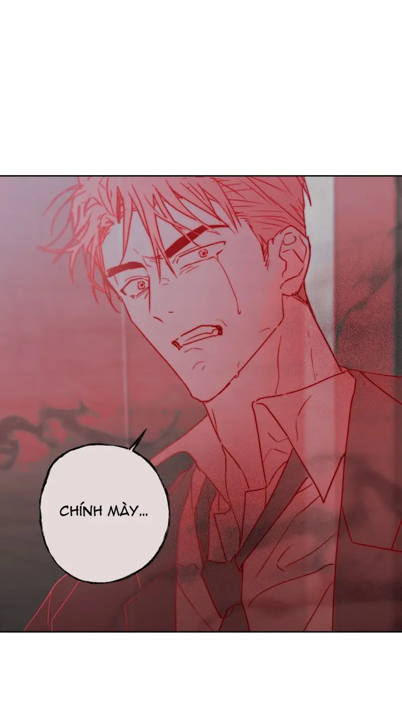 Hold Over You Chapter 39 Trang 10