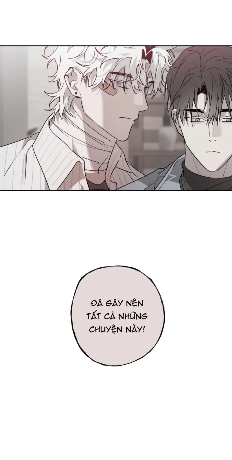 Hold Over You Chapter 39 Trang 11