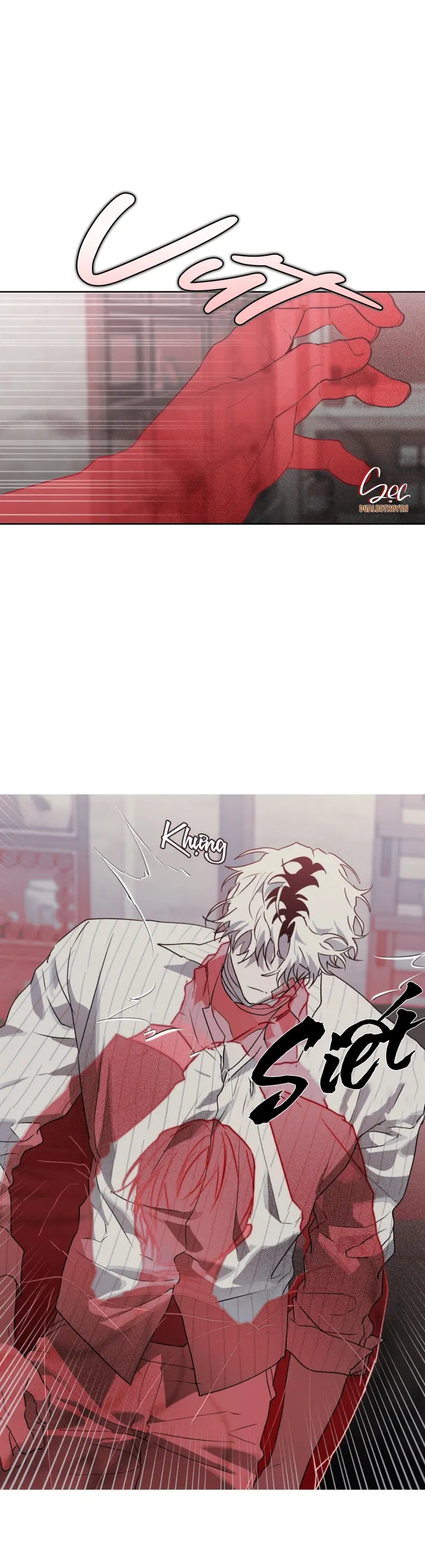 Hold Over You Chapter 39 Trang 13