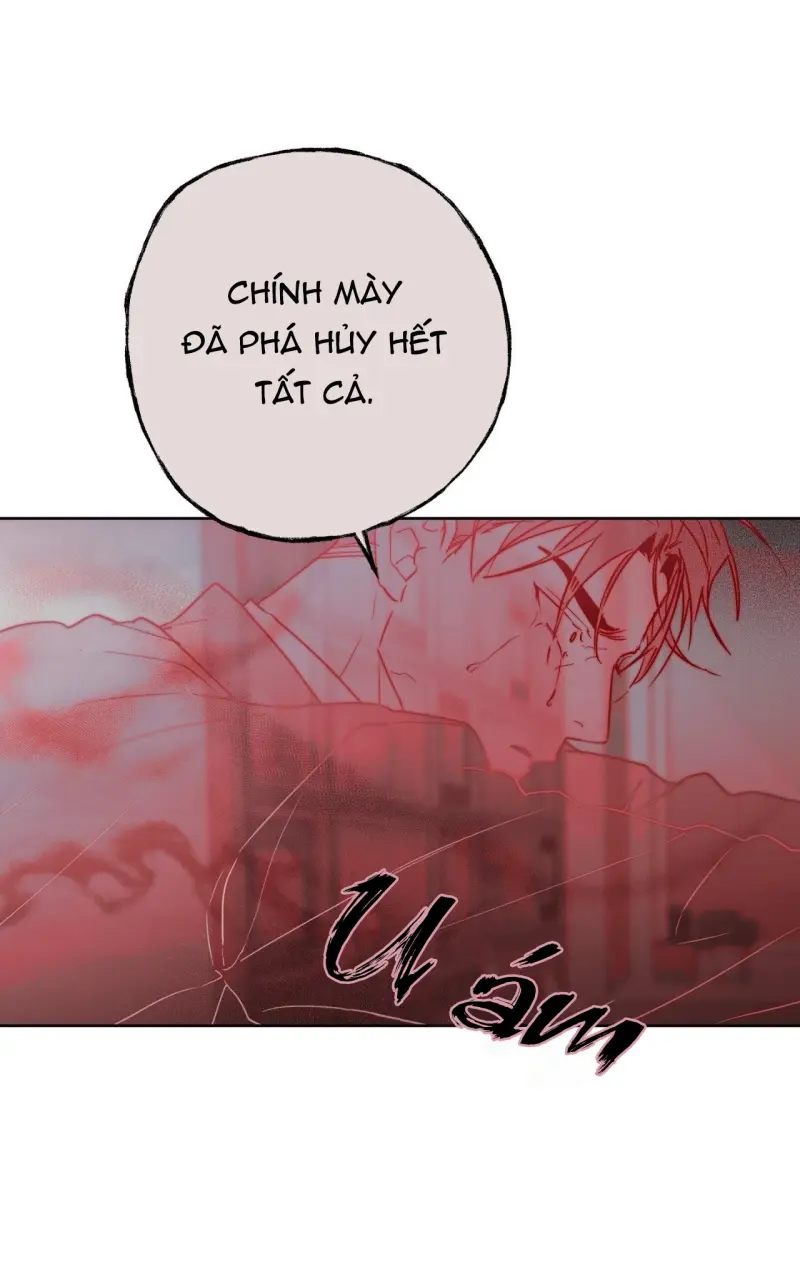 Hold Over You Chapter 39 Trang 14