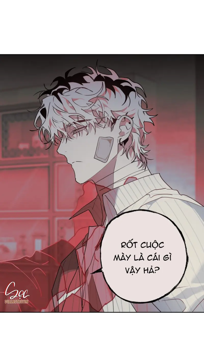 Hold Over You Chapter 39 Trang 17