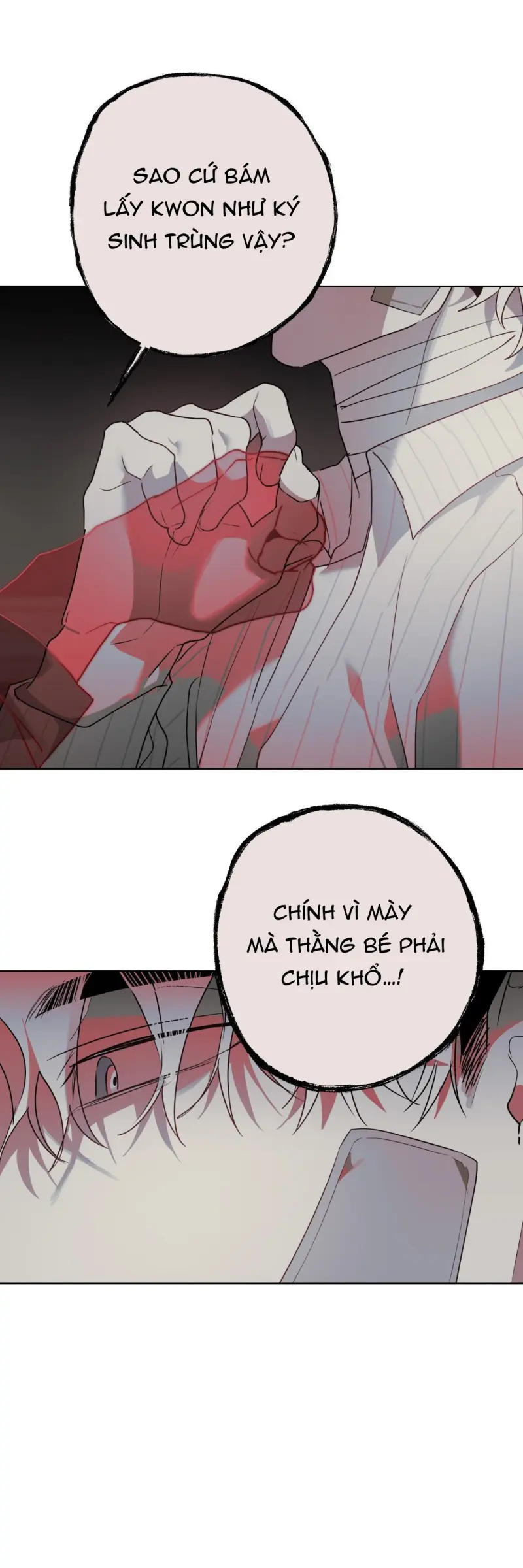 Hold Over You Chapter 39 Trang 18