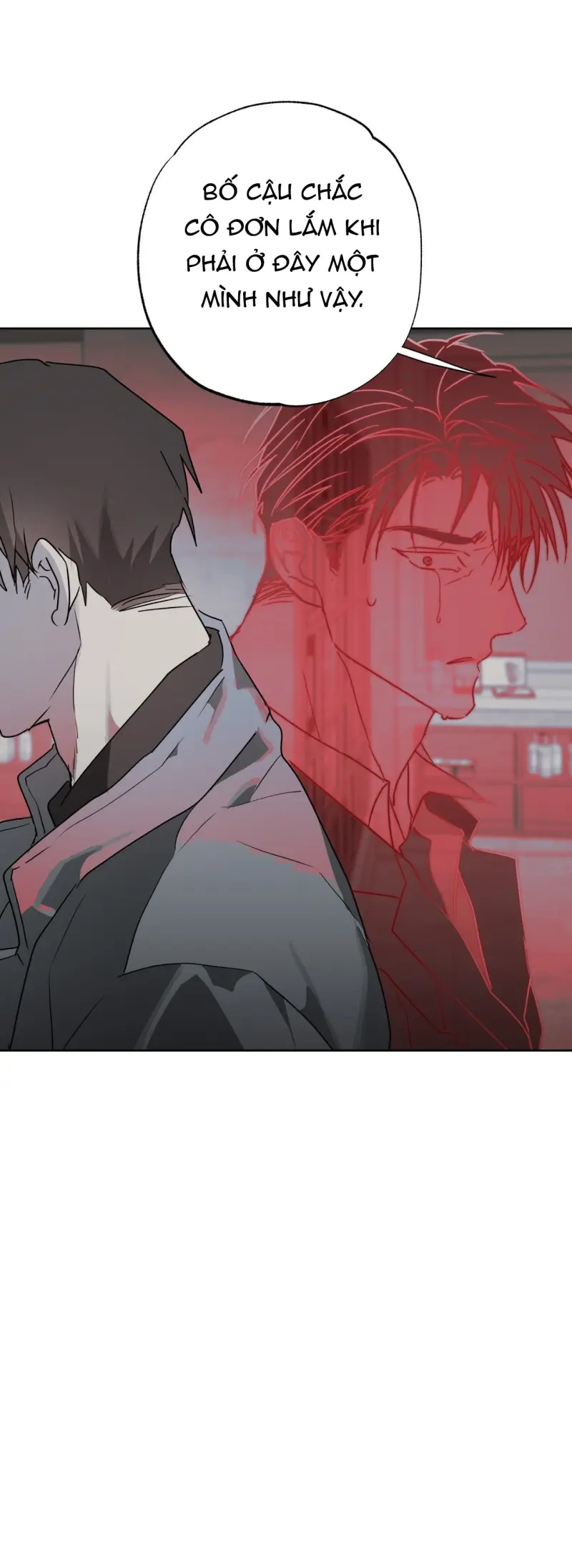 Hold Over You Chapter 39 Trang 21