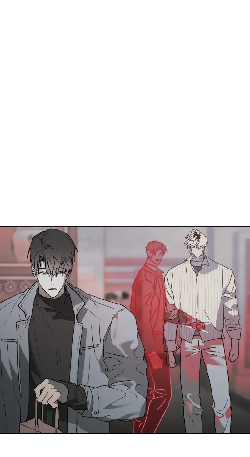 Hold Over You Chapter 39 Trang 22