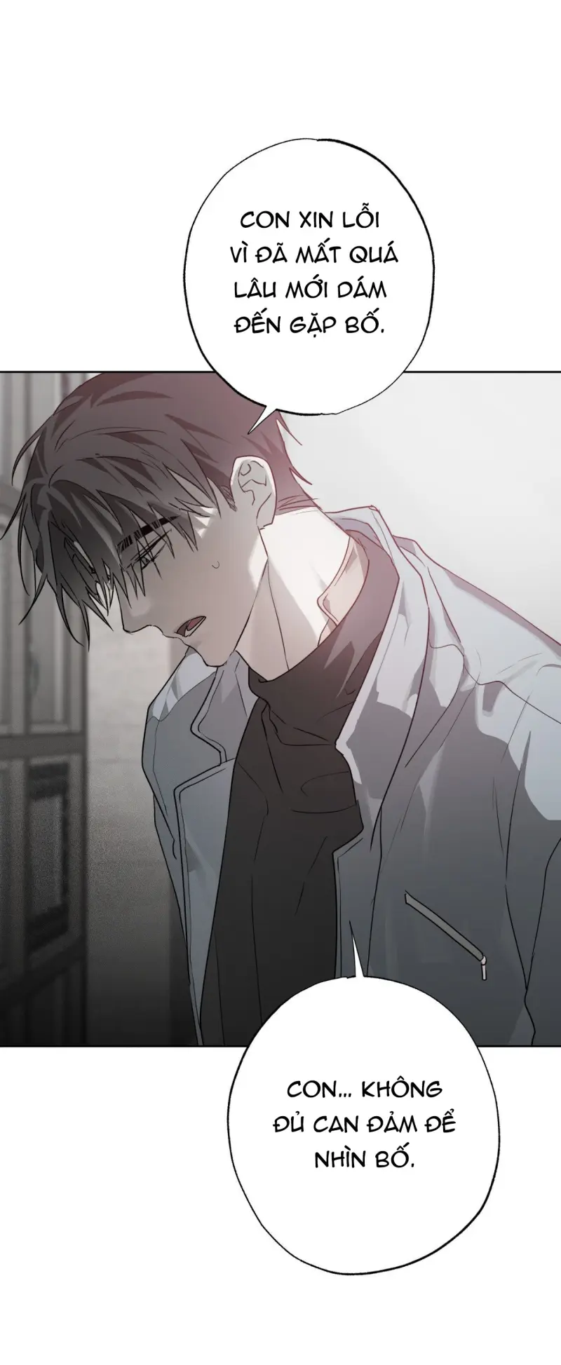 Hold Over You Chapter 39 Trang 24