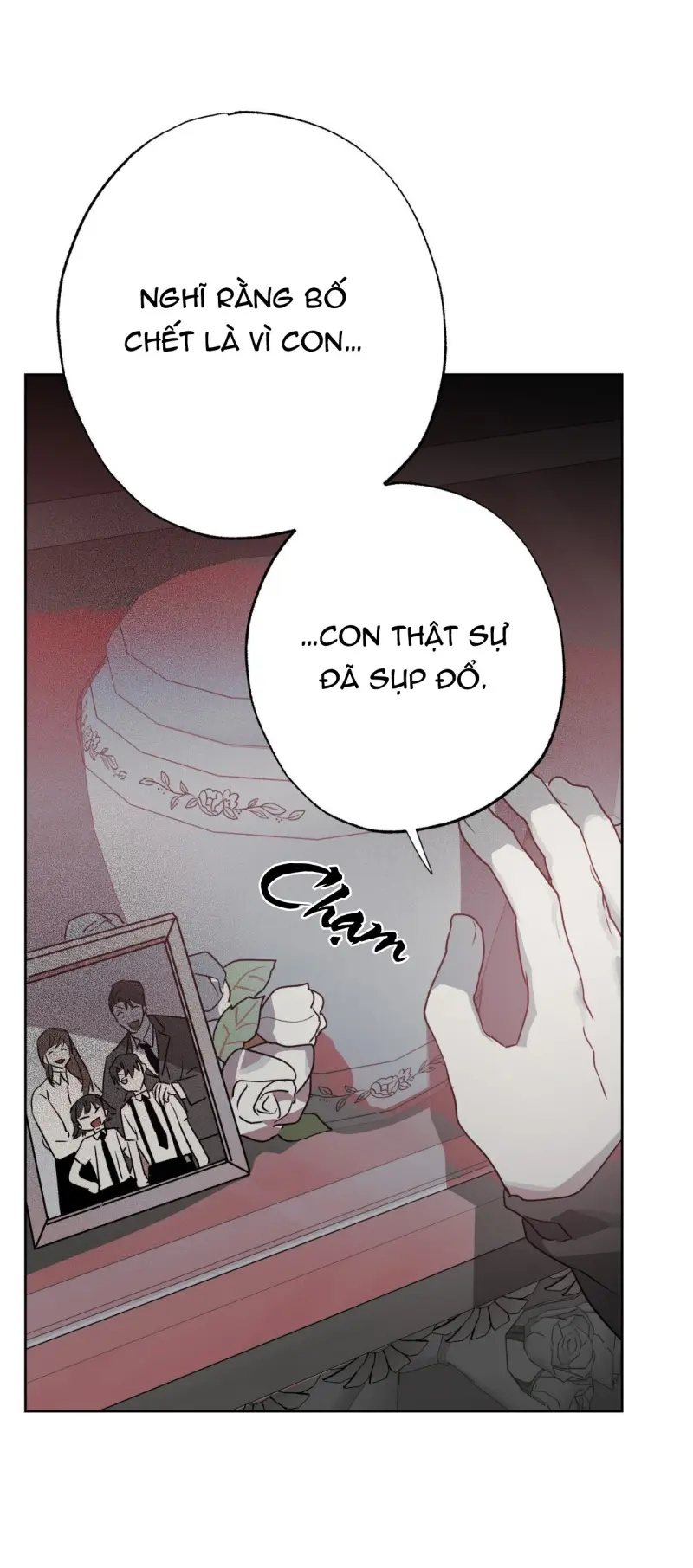 Hold Over You Chapter 39 Trang 25