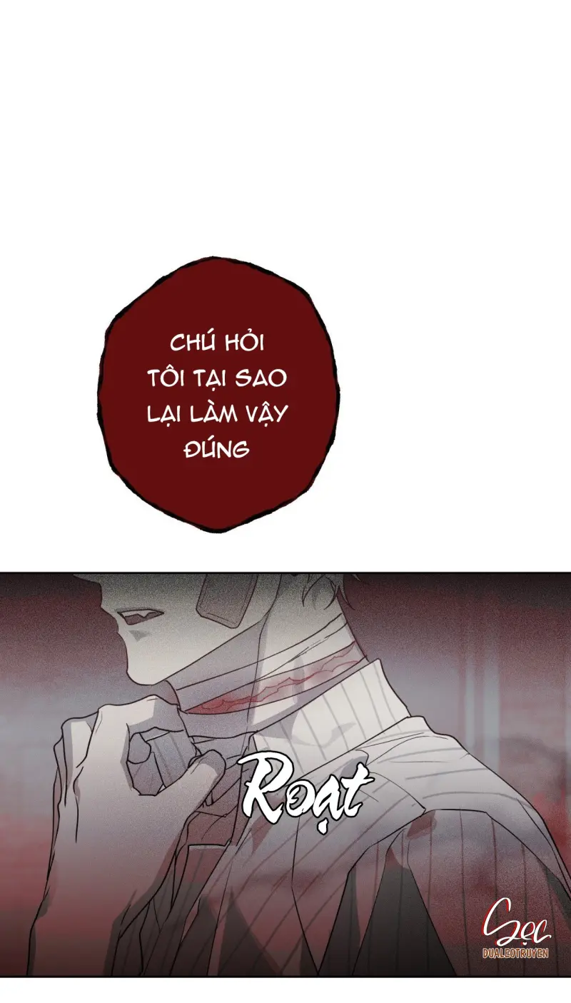 Hold Over You Chapter 39 Trang 29