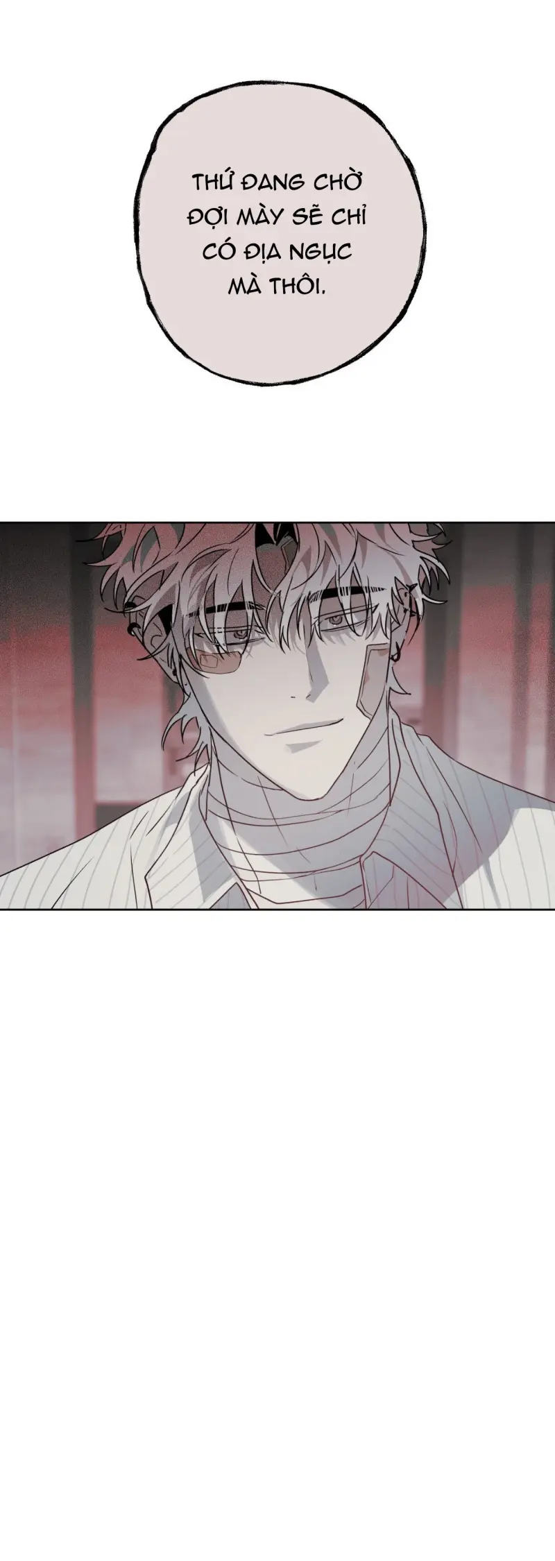 Hold Over You Chapter 39 Trang 35