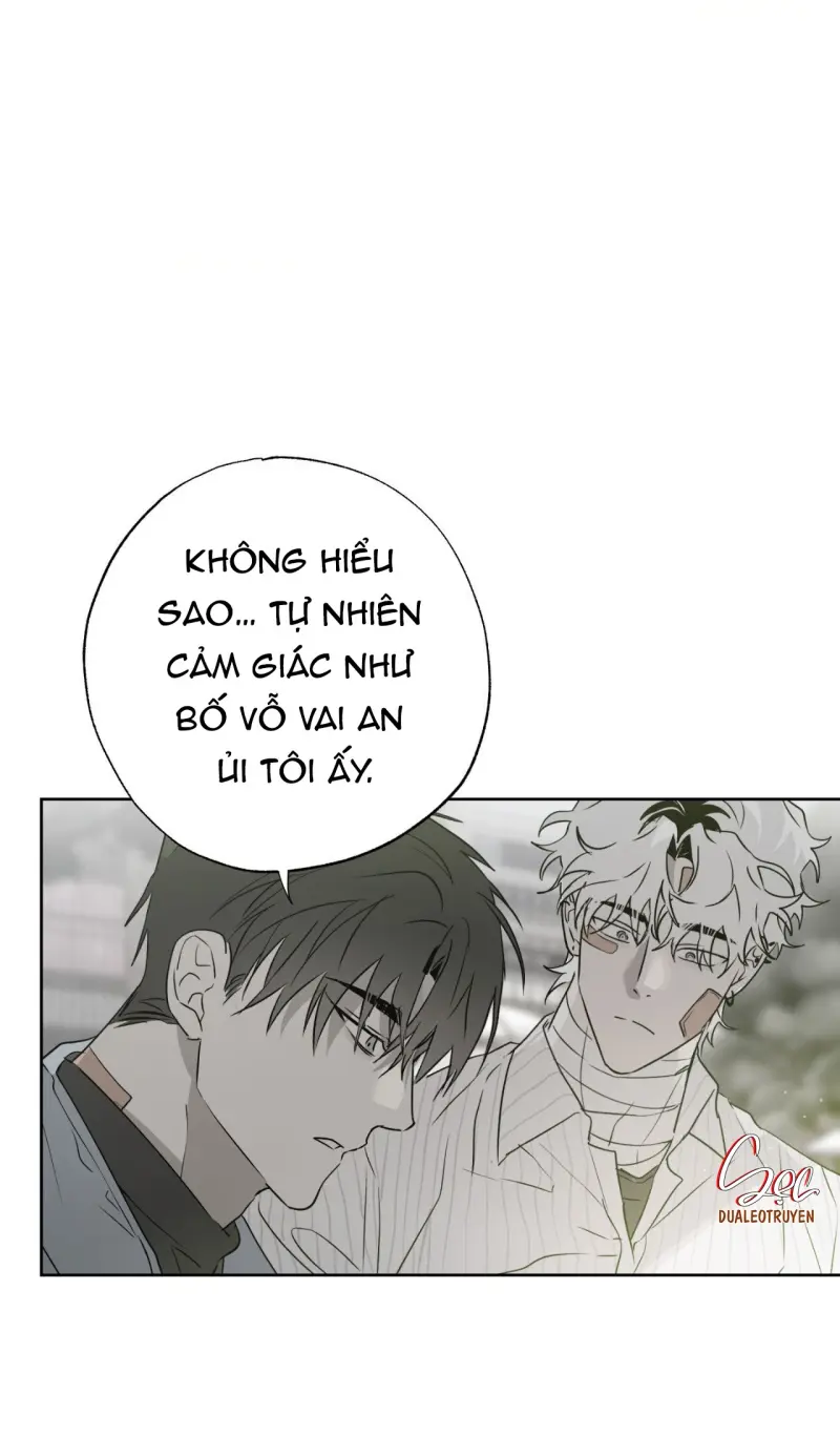 Hold Over You Chapter 39 Trang 38